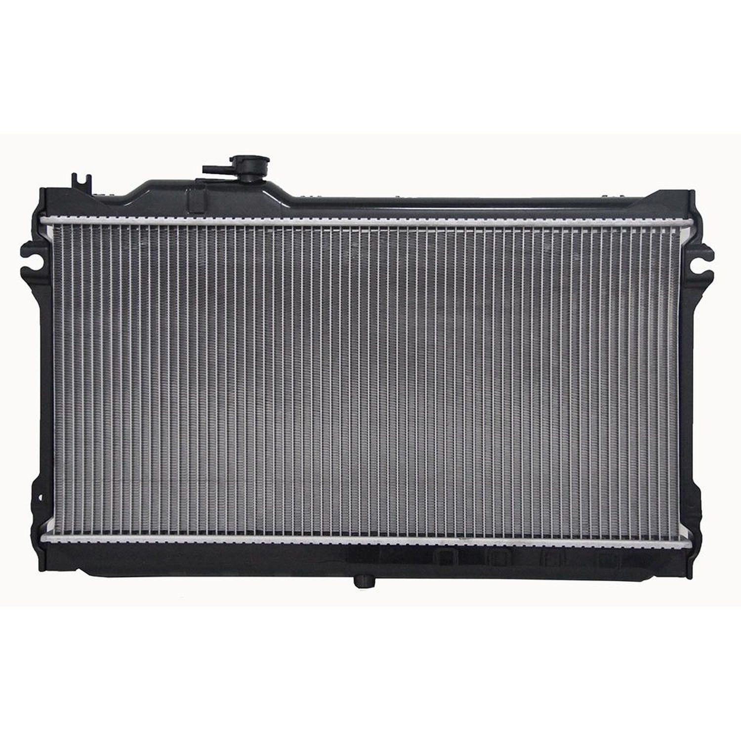 OSC Radiator OSC1140