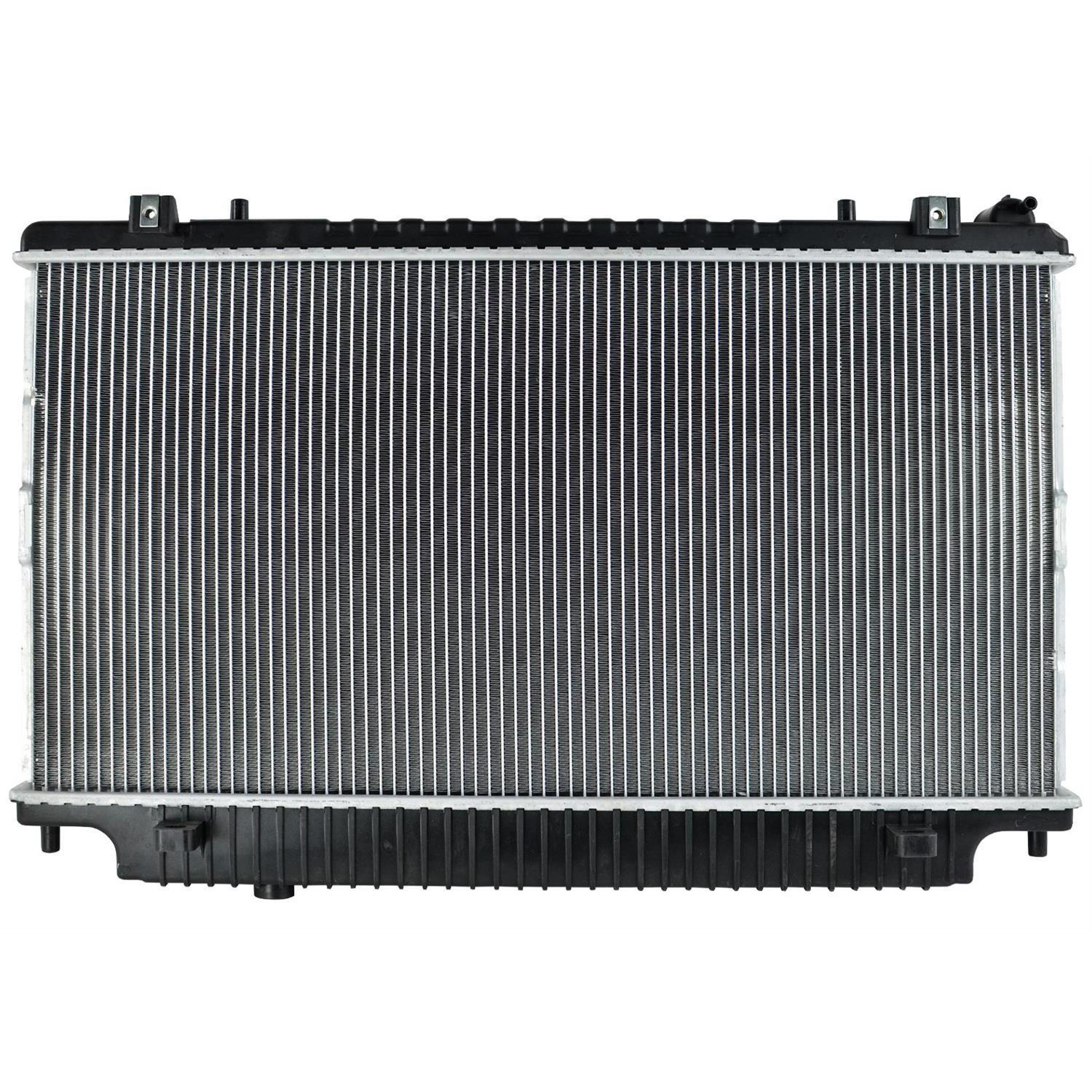 OSC Radiator OSC13043