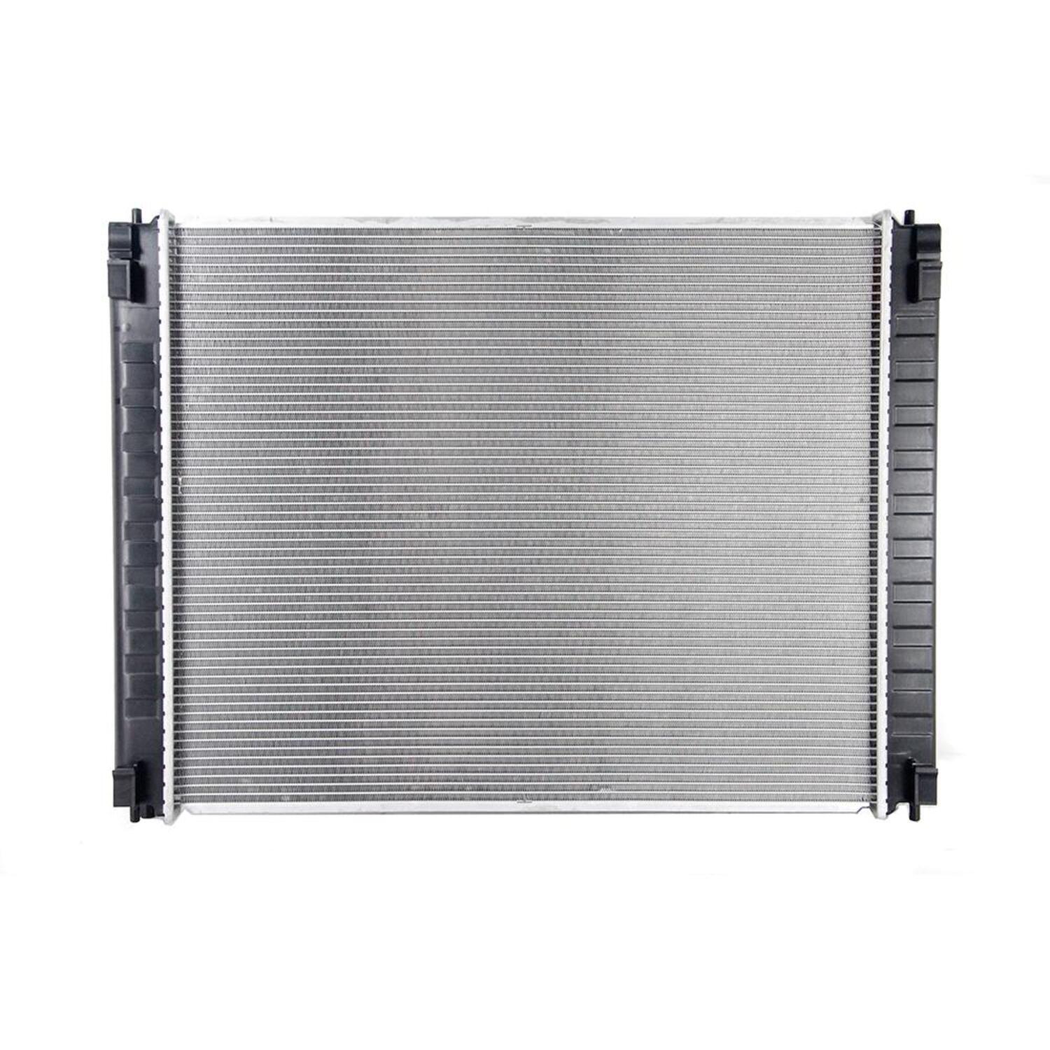 OSC Radiator OSC13078