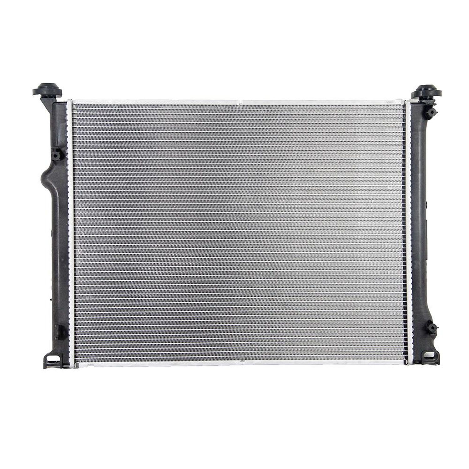 OSC Radiator OSC13157