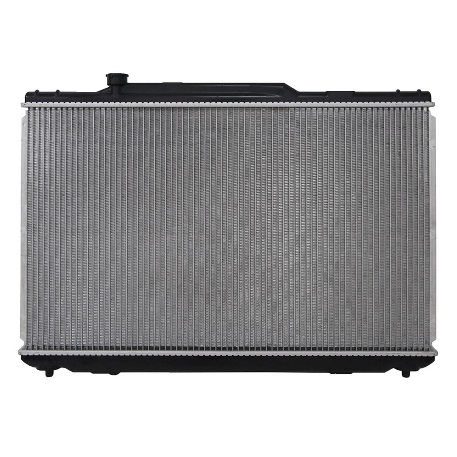 OSC Radiator OSC1318