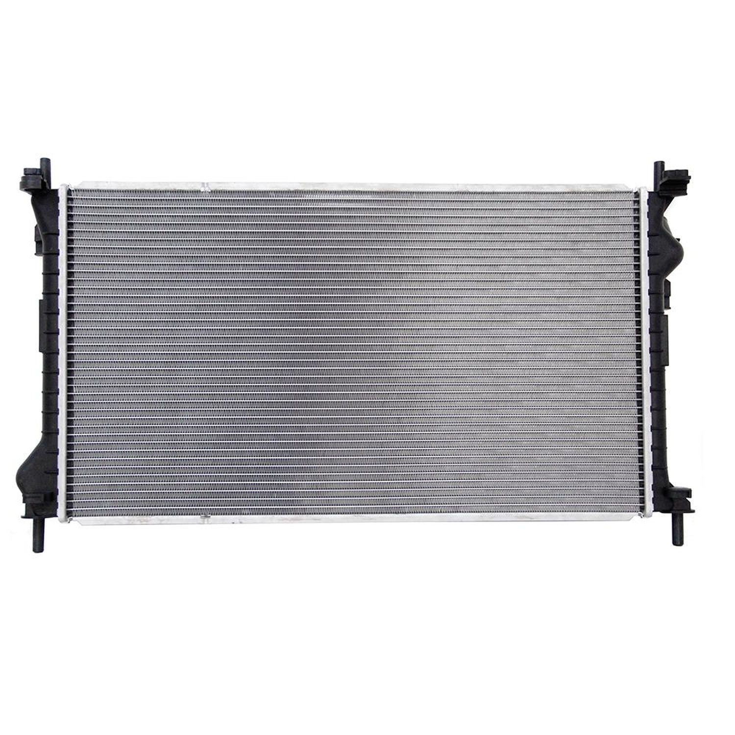 OSC Radiator OSC13184