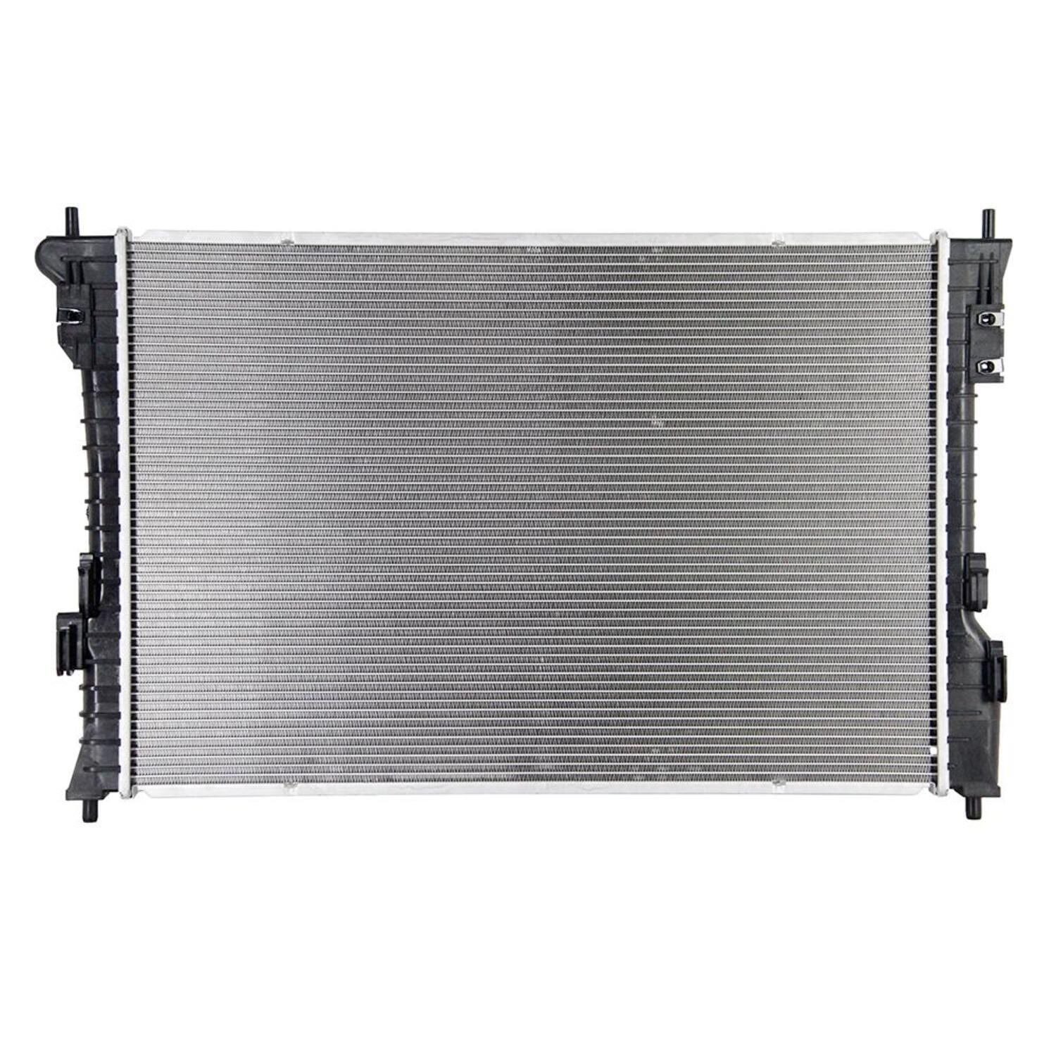 OSC Radiator OSC13185