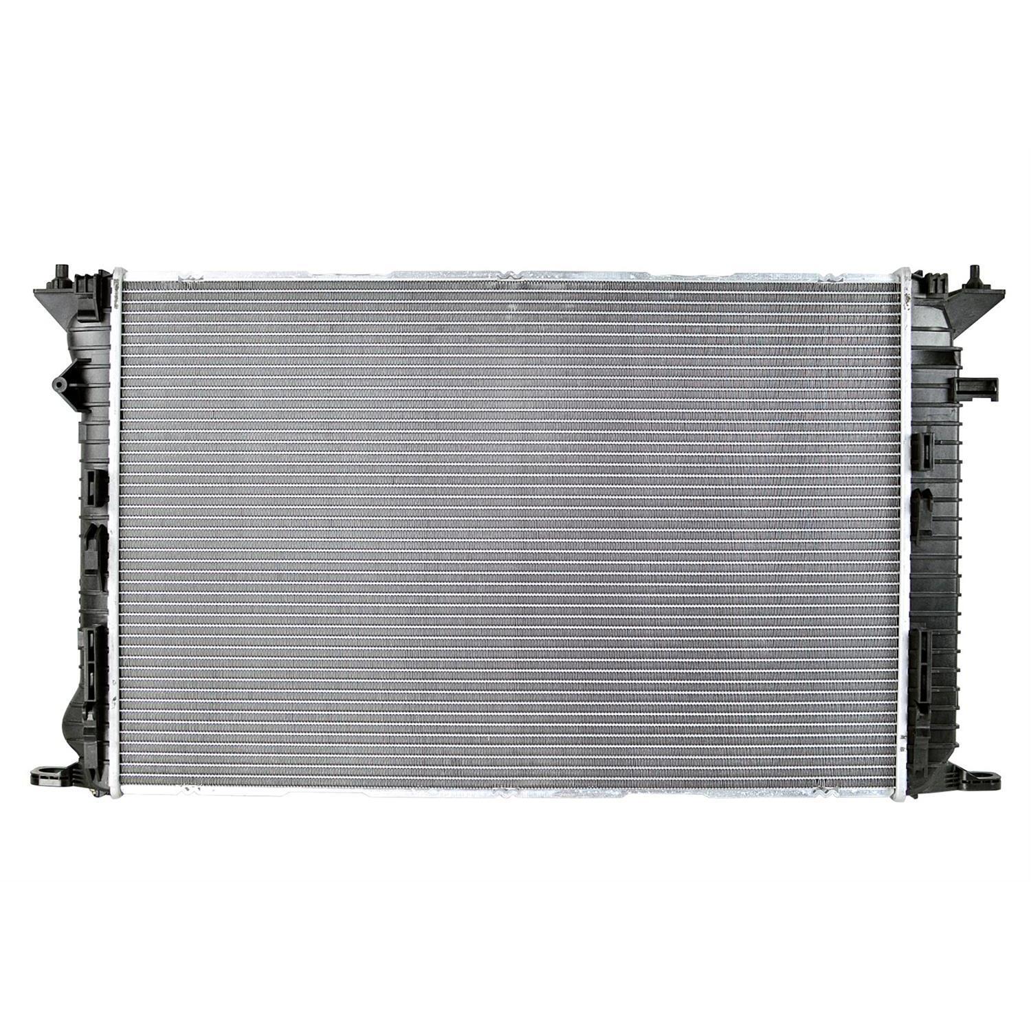 OSC Radiator OSC13188