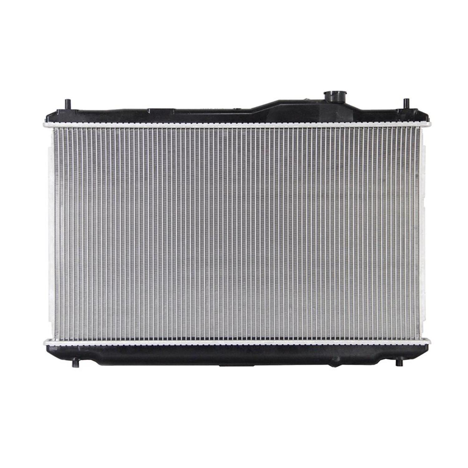 OSC Radiator OSC13221