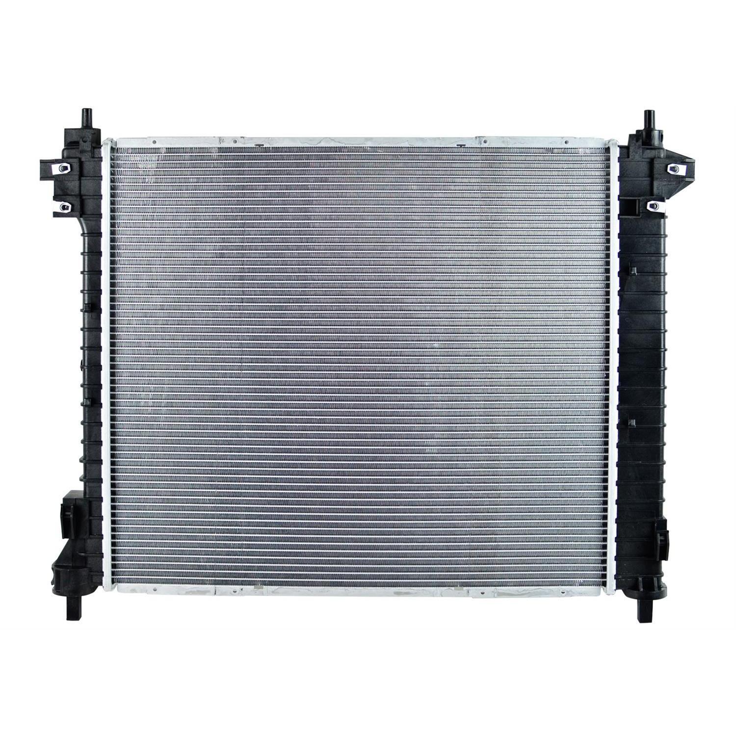 OSC Radiator OSC13240