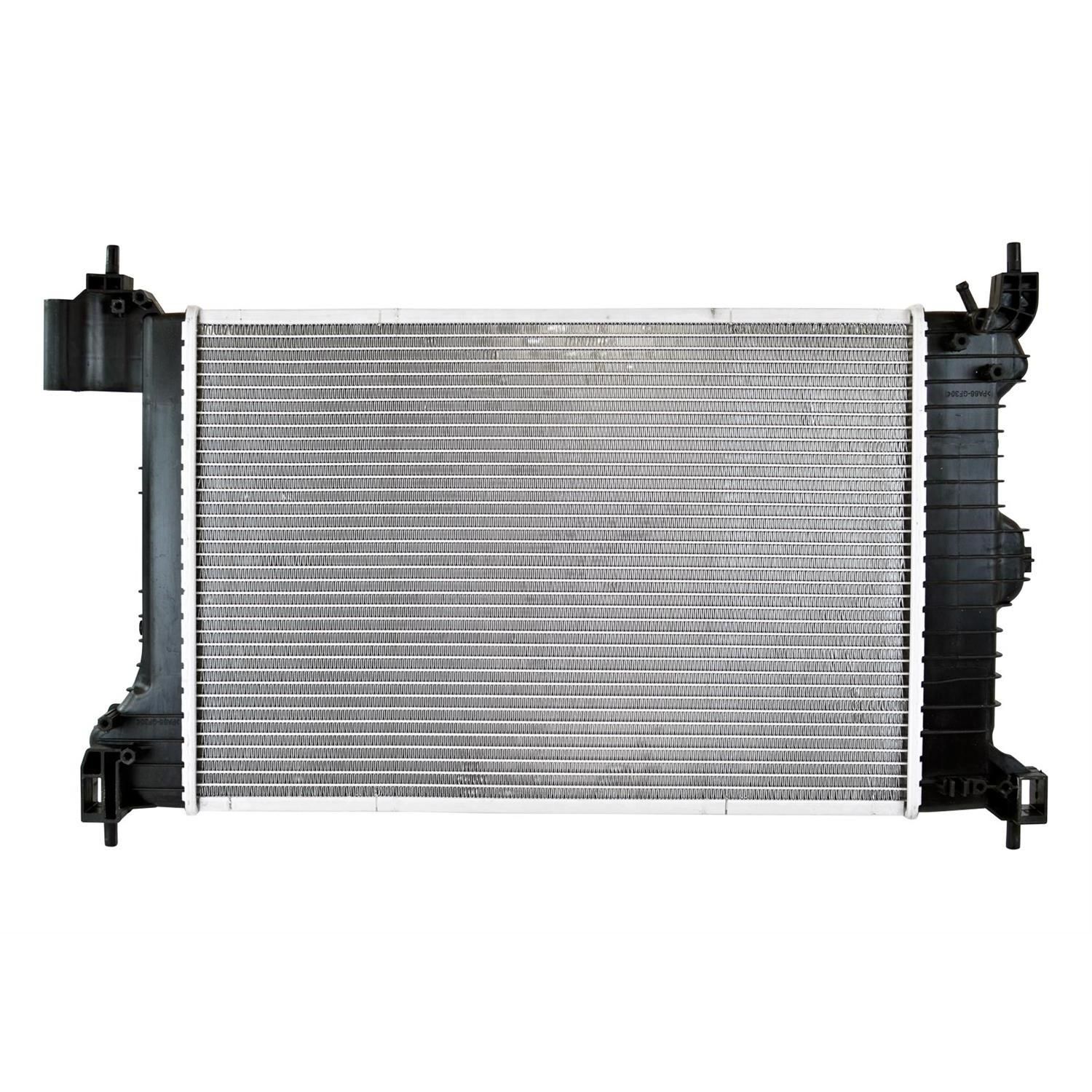 OSC Radiator OSC13247