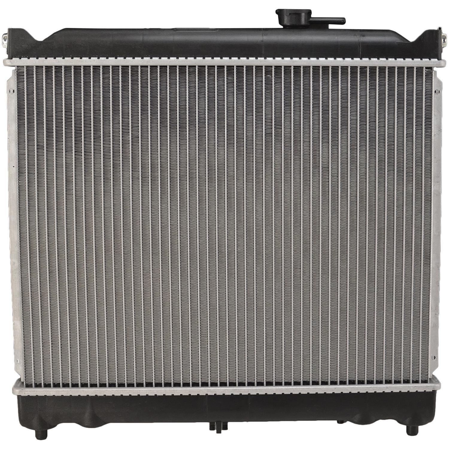 OSC Radiator OSC1330
