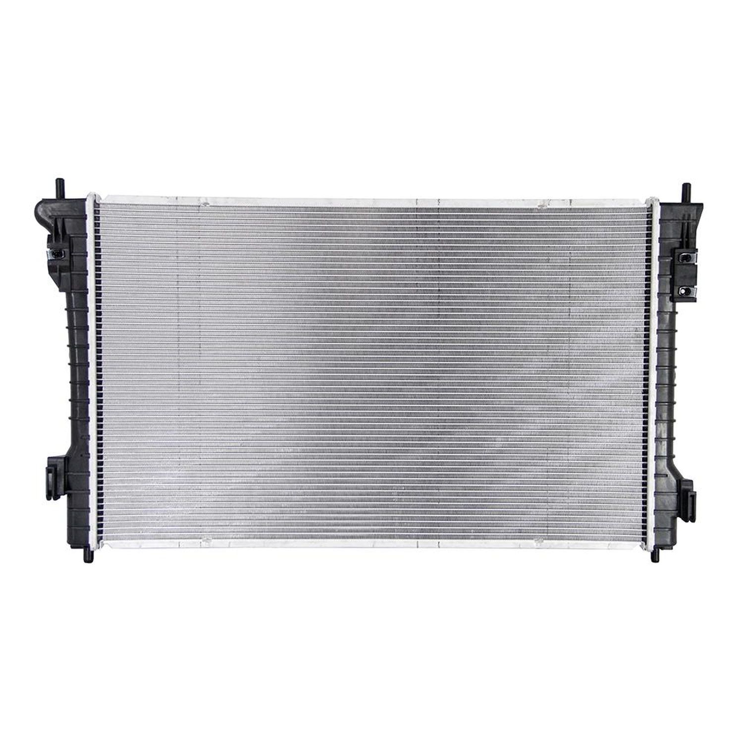 OSC Radiator OSC13307