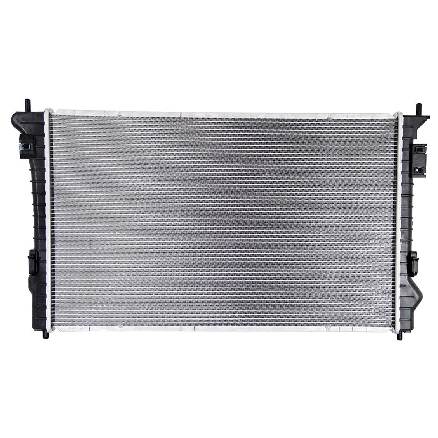 OSC Radiator OSC13308