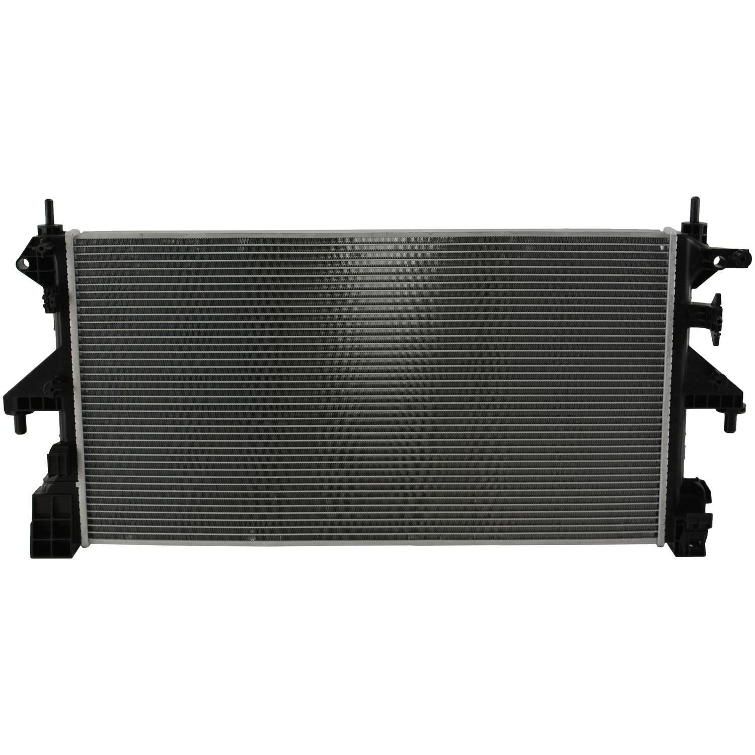 OSC Radiator OSC13448