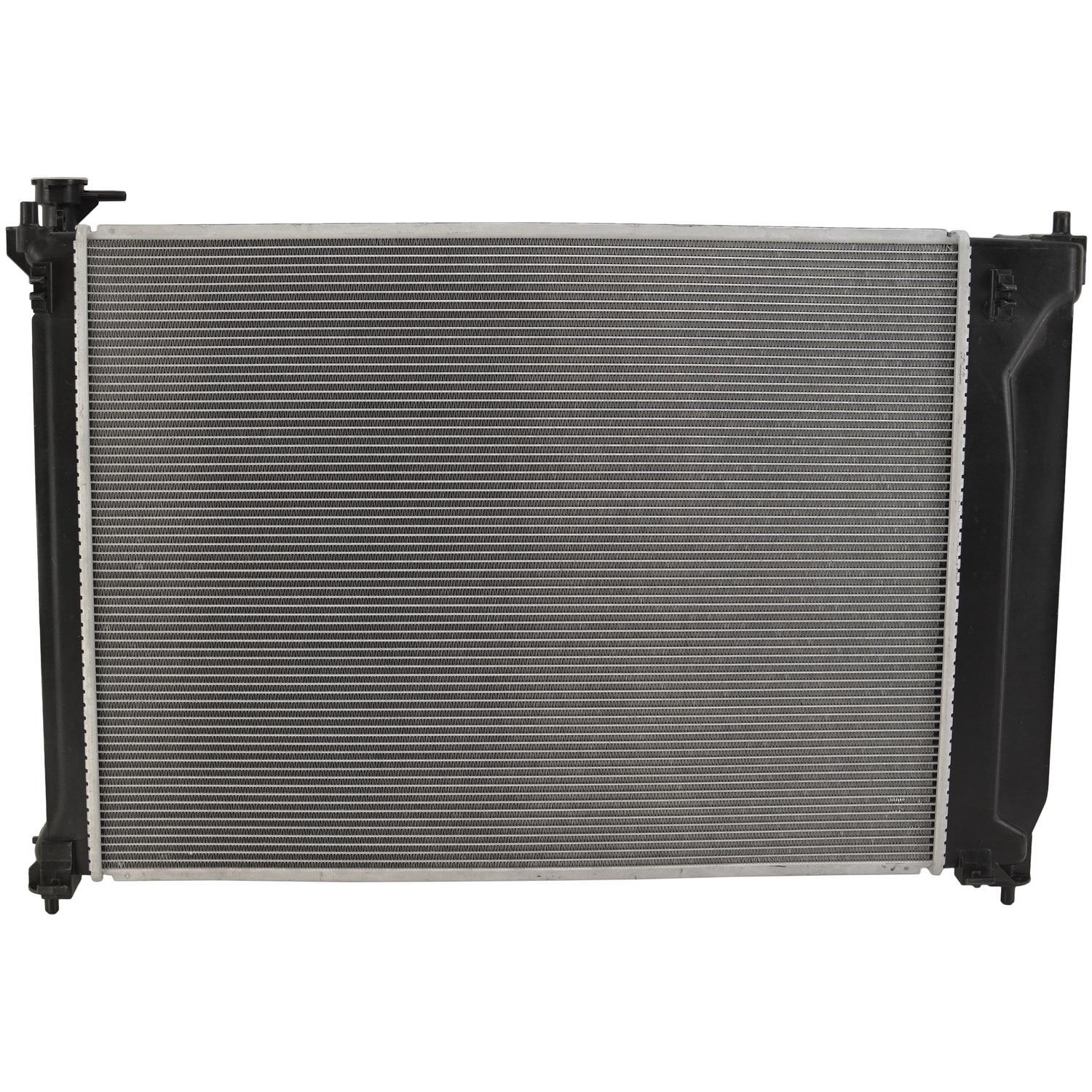 OSC Radiator OSC13457