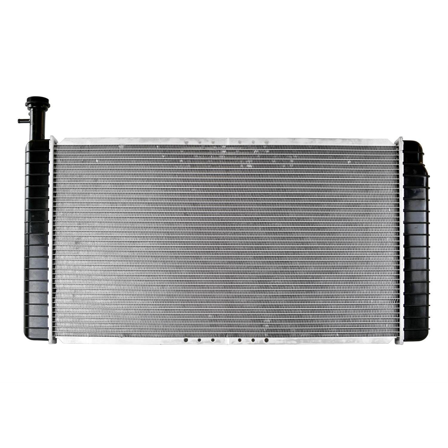 OSC Radiator OSC13461