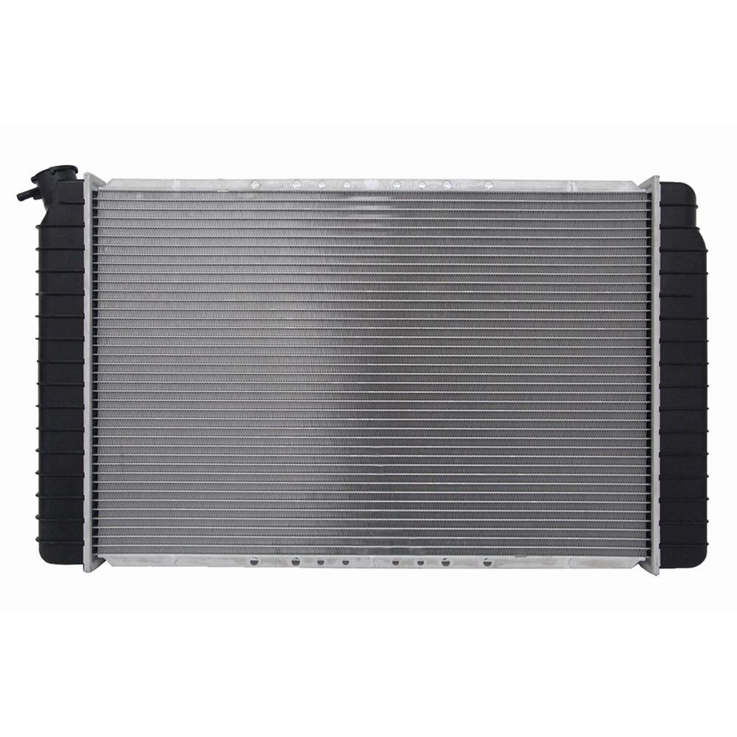 OSC Radiator OSC1348