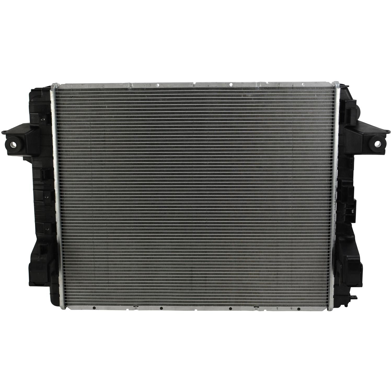 OSC Radiator OSC13490