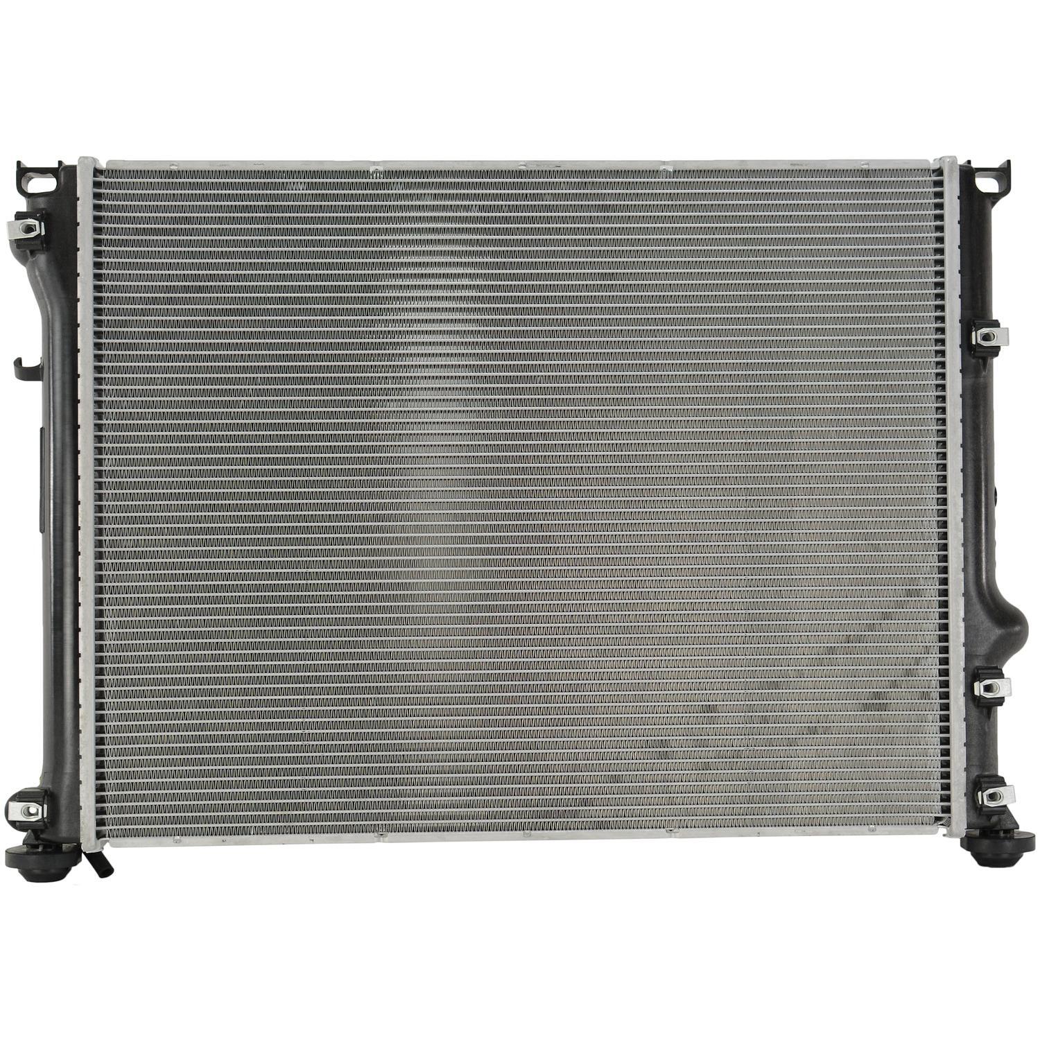 OSC Radiator OSC13512