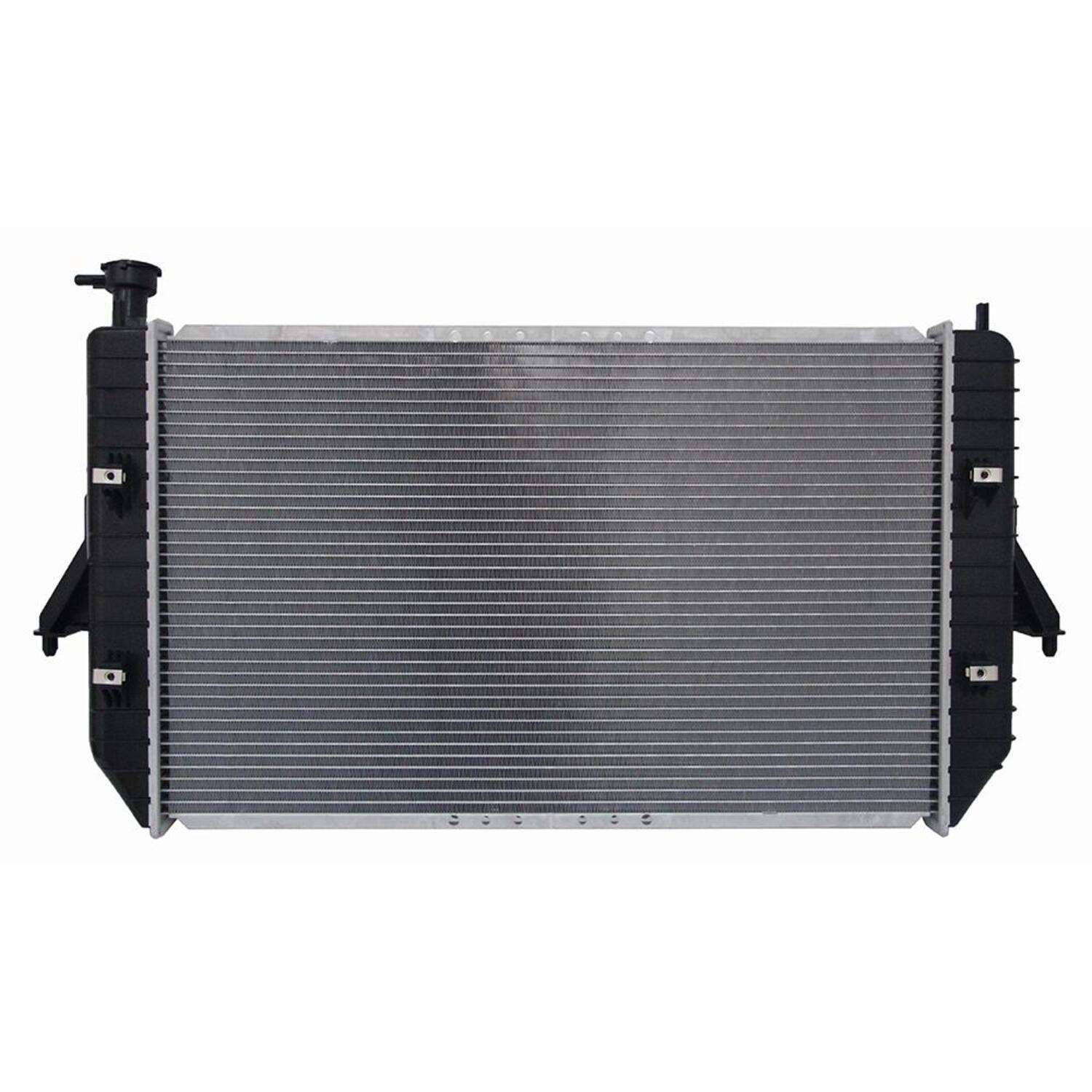OSC Radiator OSC1688