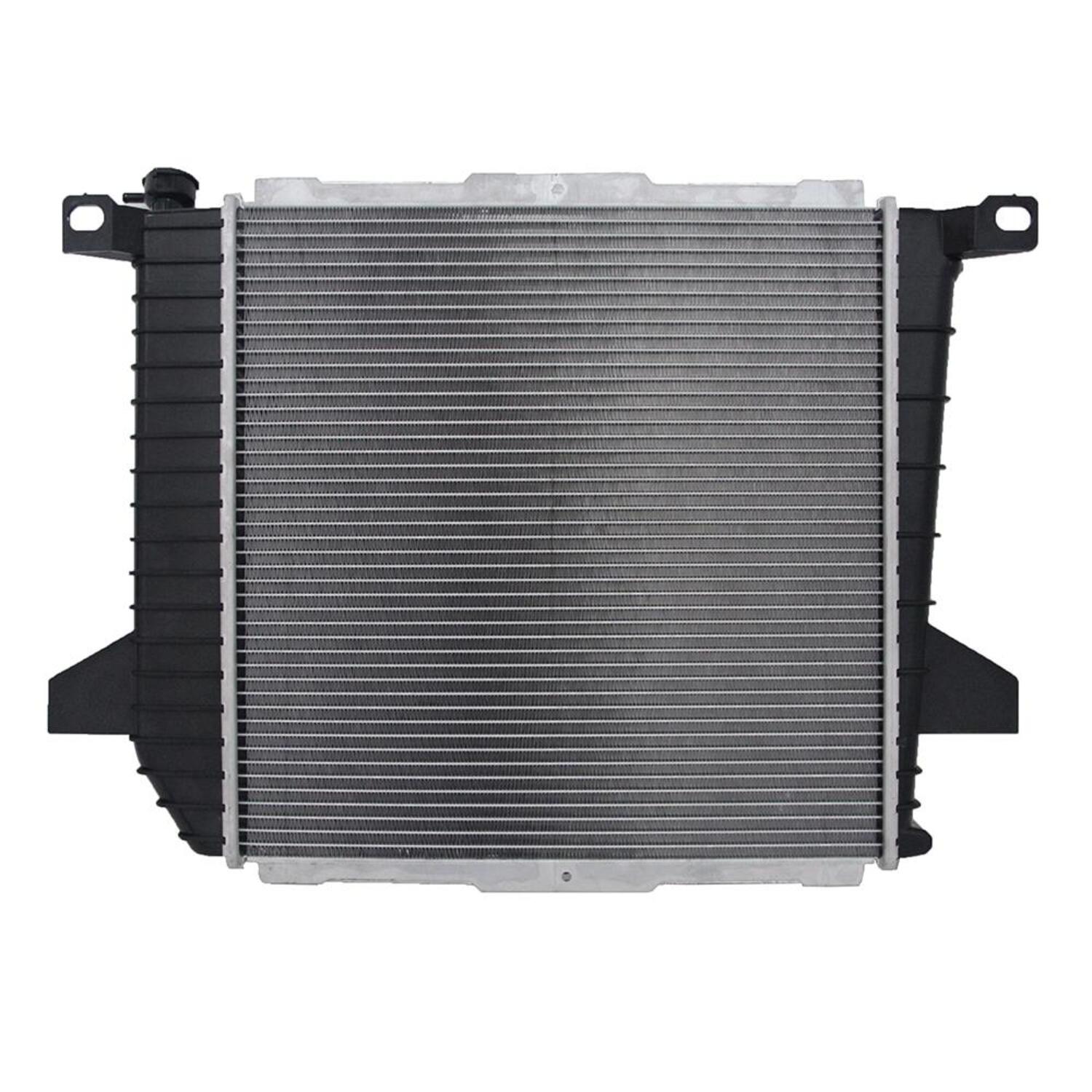 OSC Radiator OSC1726
