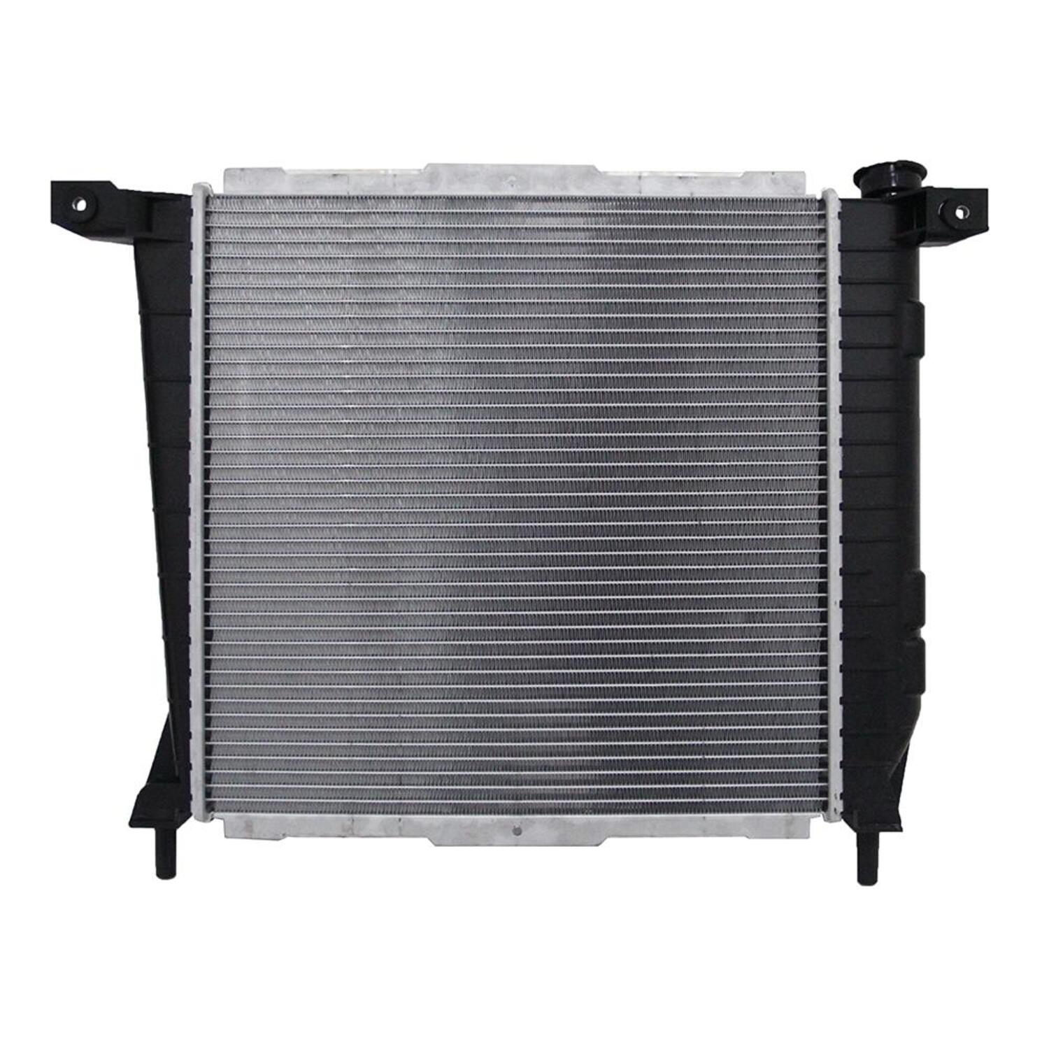 OSC Radiator OSC1735