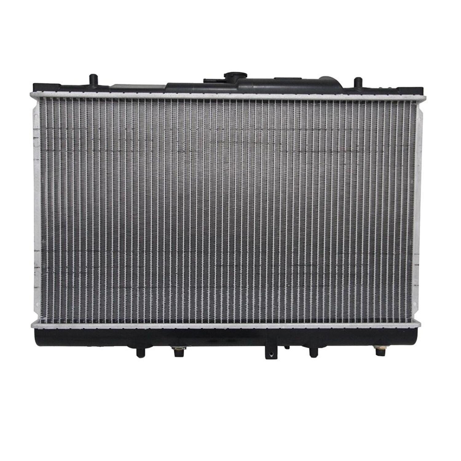 OSC Radiator OSC2073