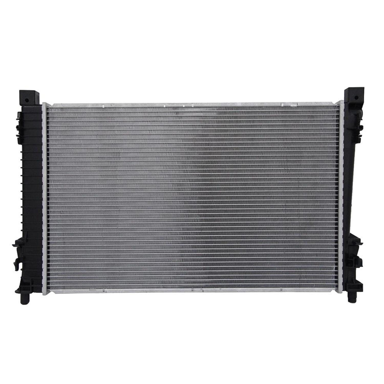 OSC Radiator OSC2337