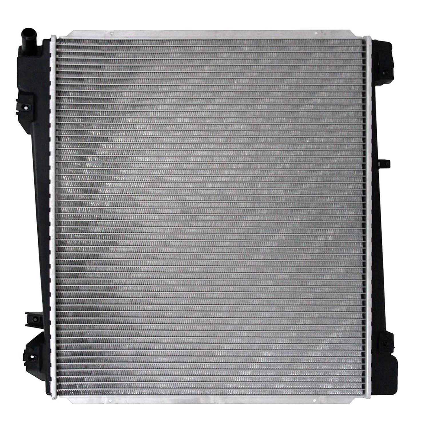 OSC Radiator OSC2342