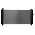 OSC Radiator OSC2370
