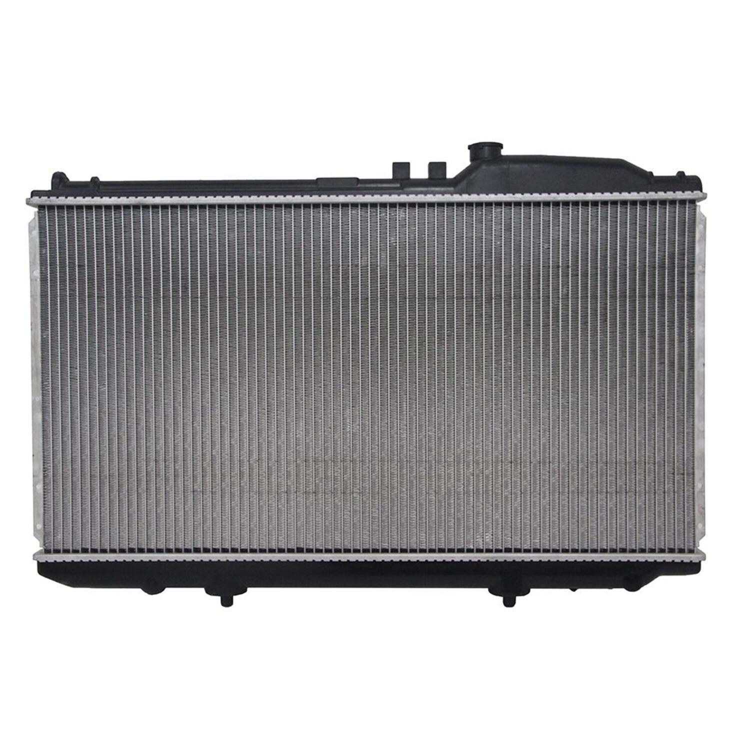 OSC Radiator OSC2575