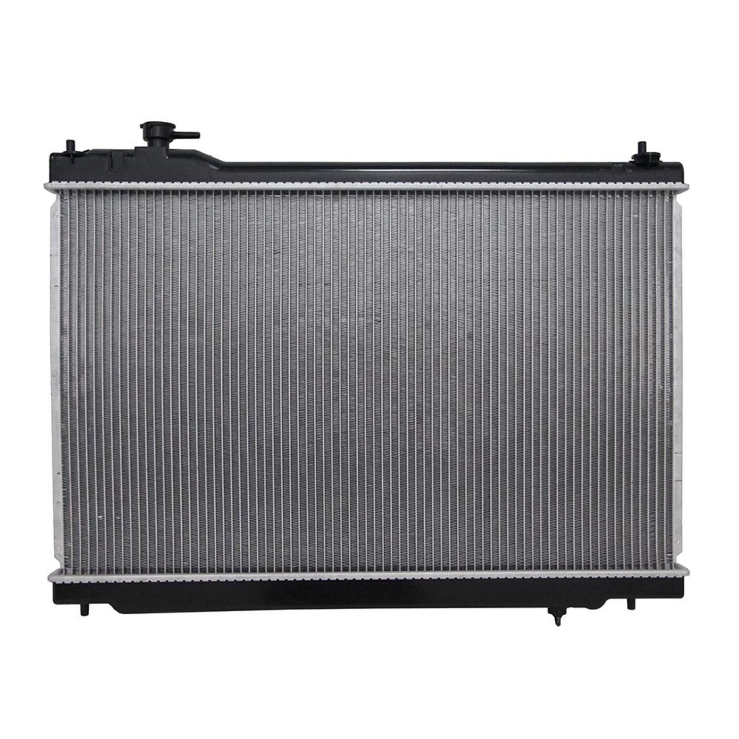 OSC Radiator OSC2683