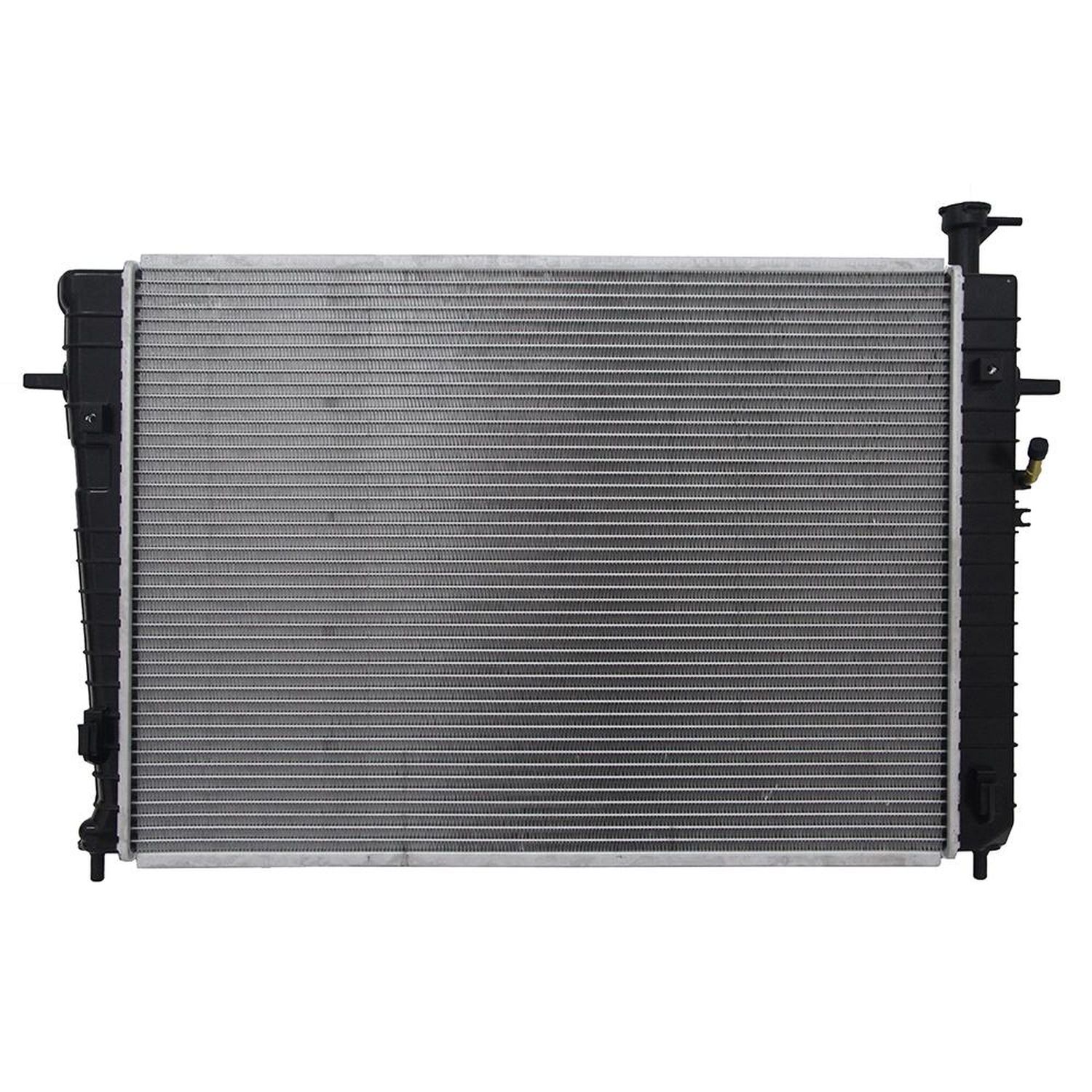 OSC Radiator OSC2785