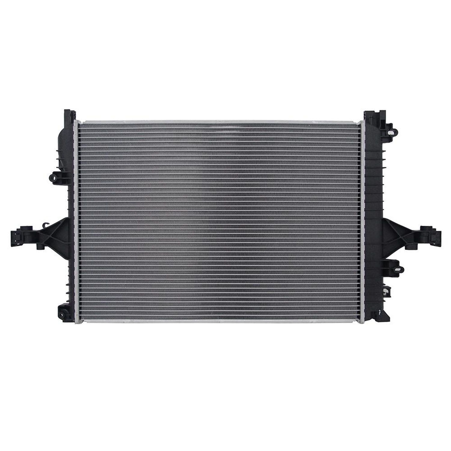 OSC Radiator OSC2805