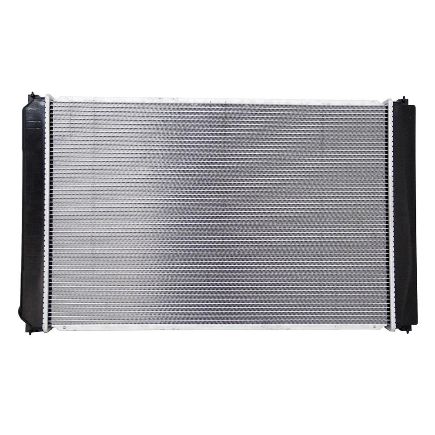 OSC Radiator OSC2893