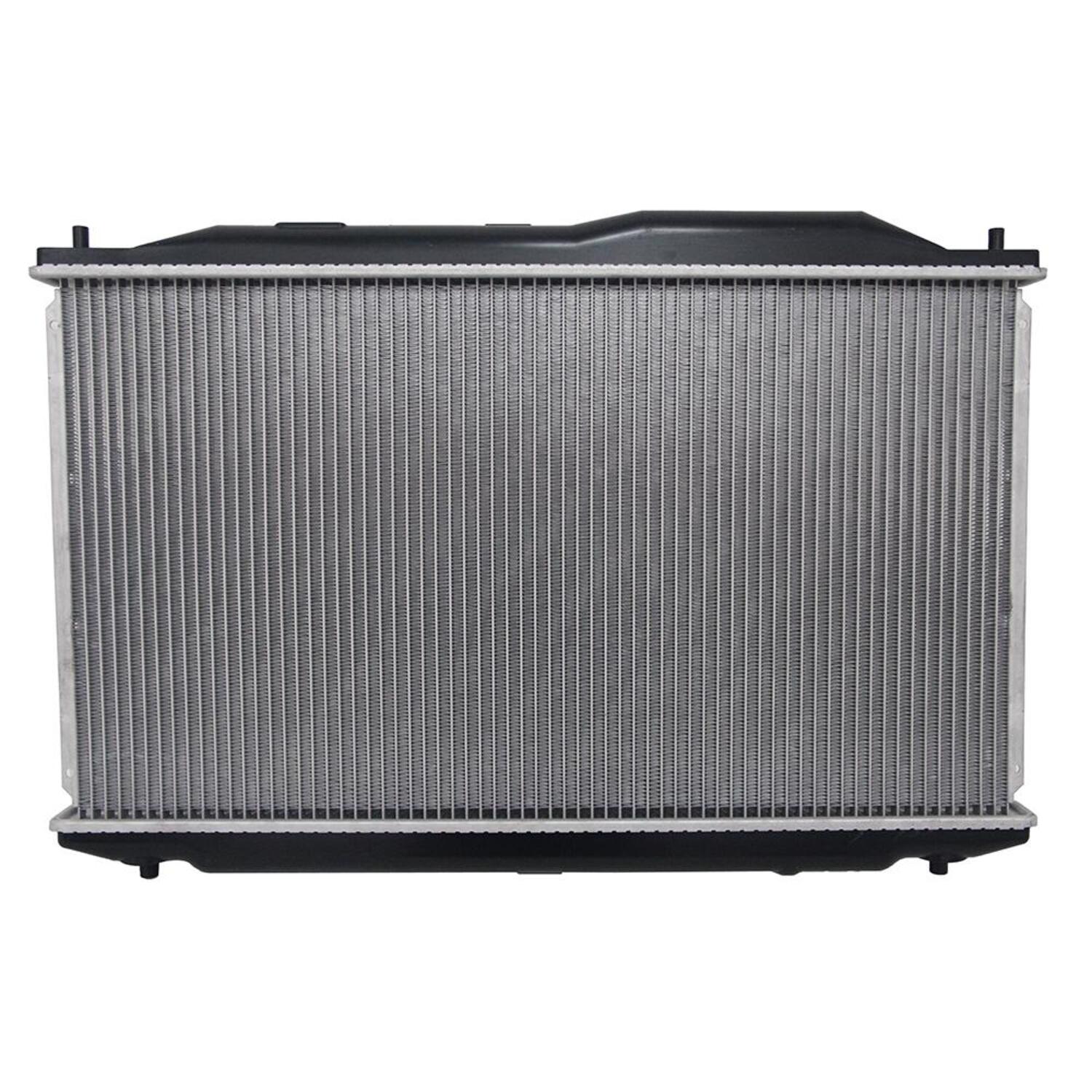 OSC Radiator OSC2923