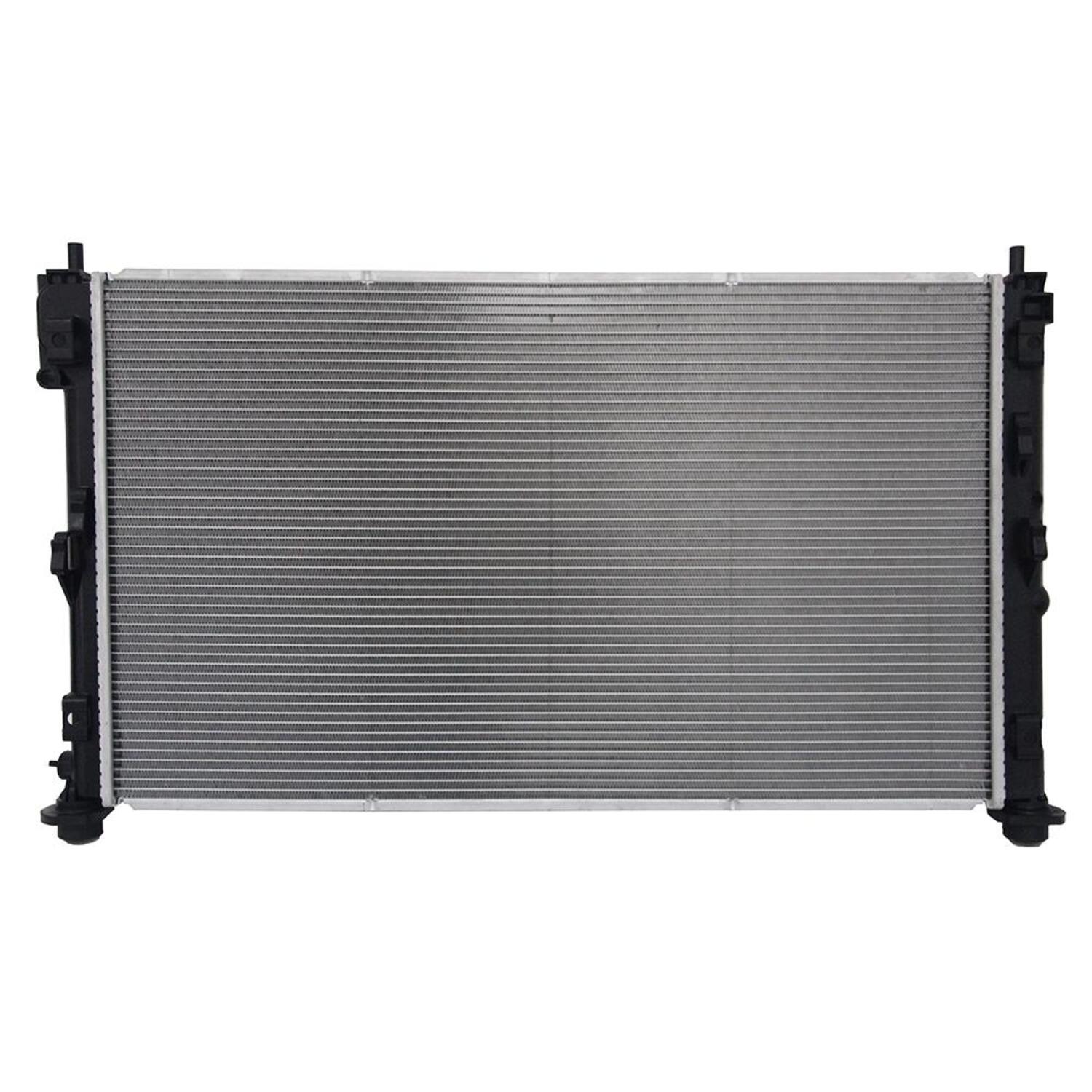 OSC Radiator OSC2951