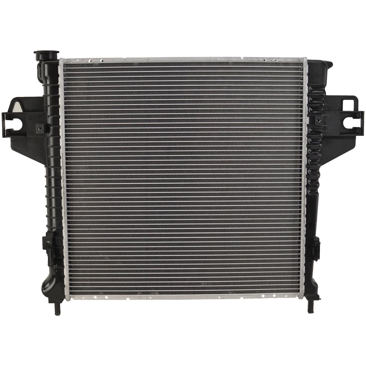 OSC Radiator OSC2975