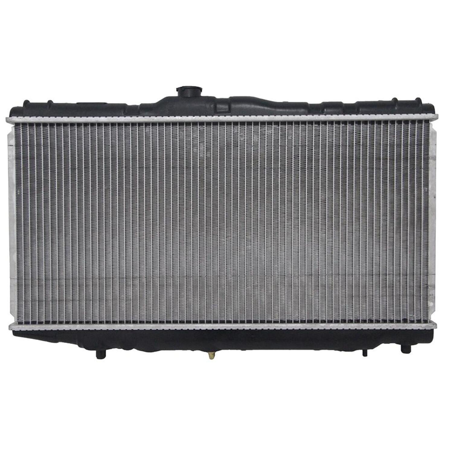 OSC Radiator OSC539