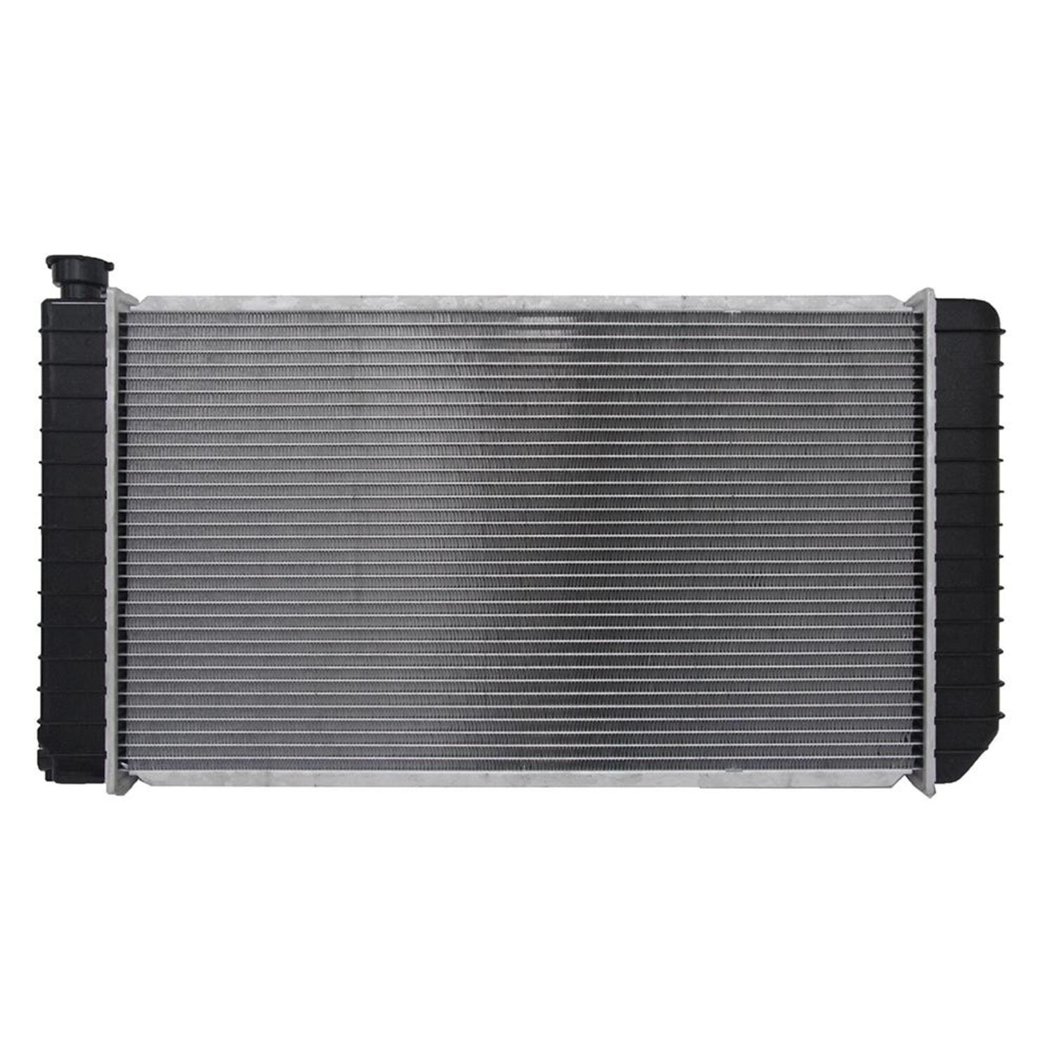 OSC Radiator OSC705