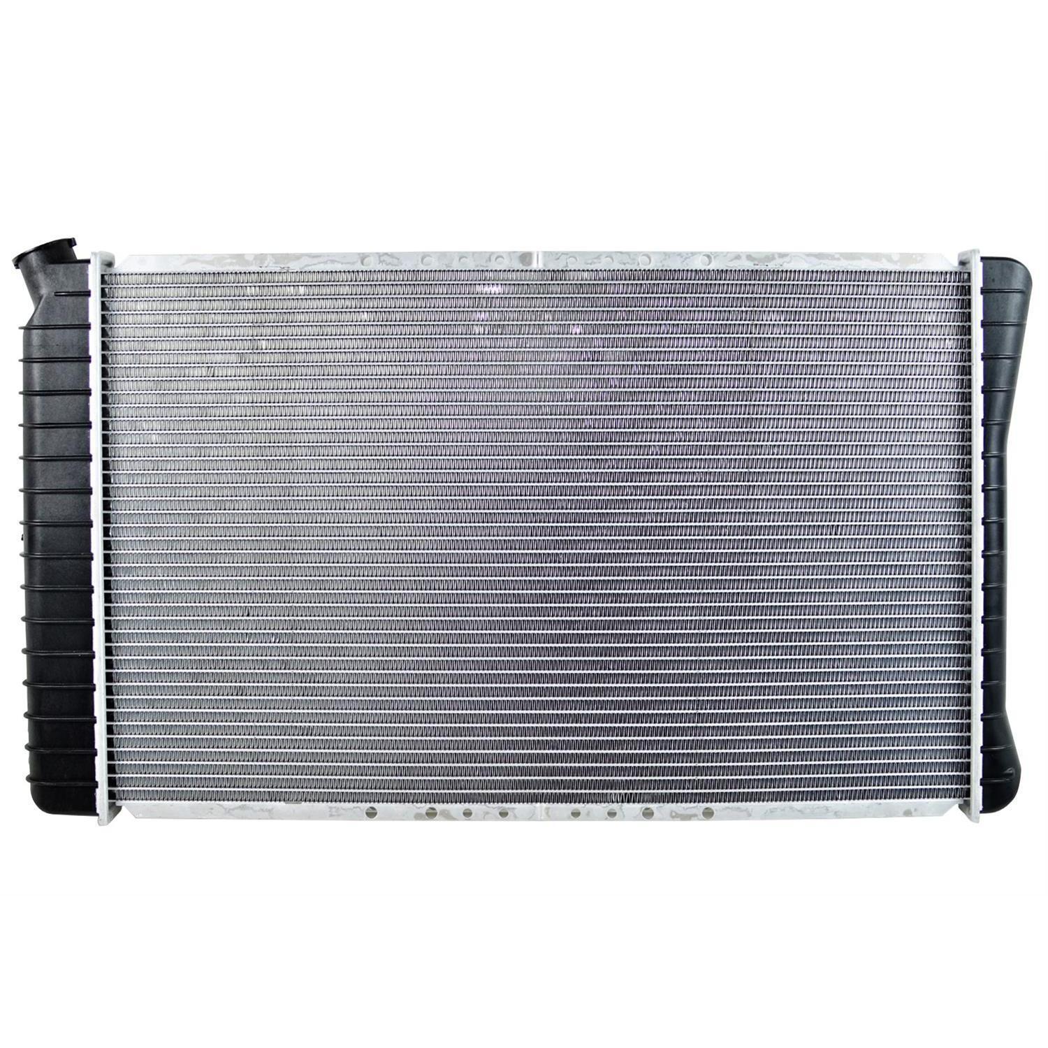 OSC Radiator OSC709