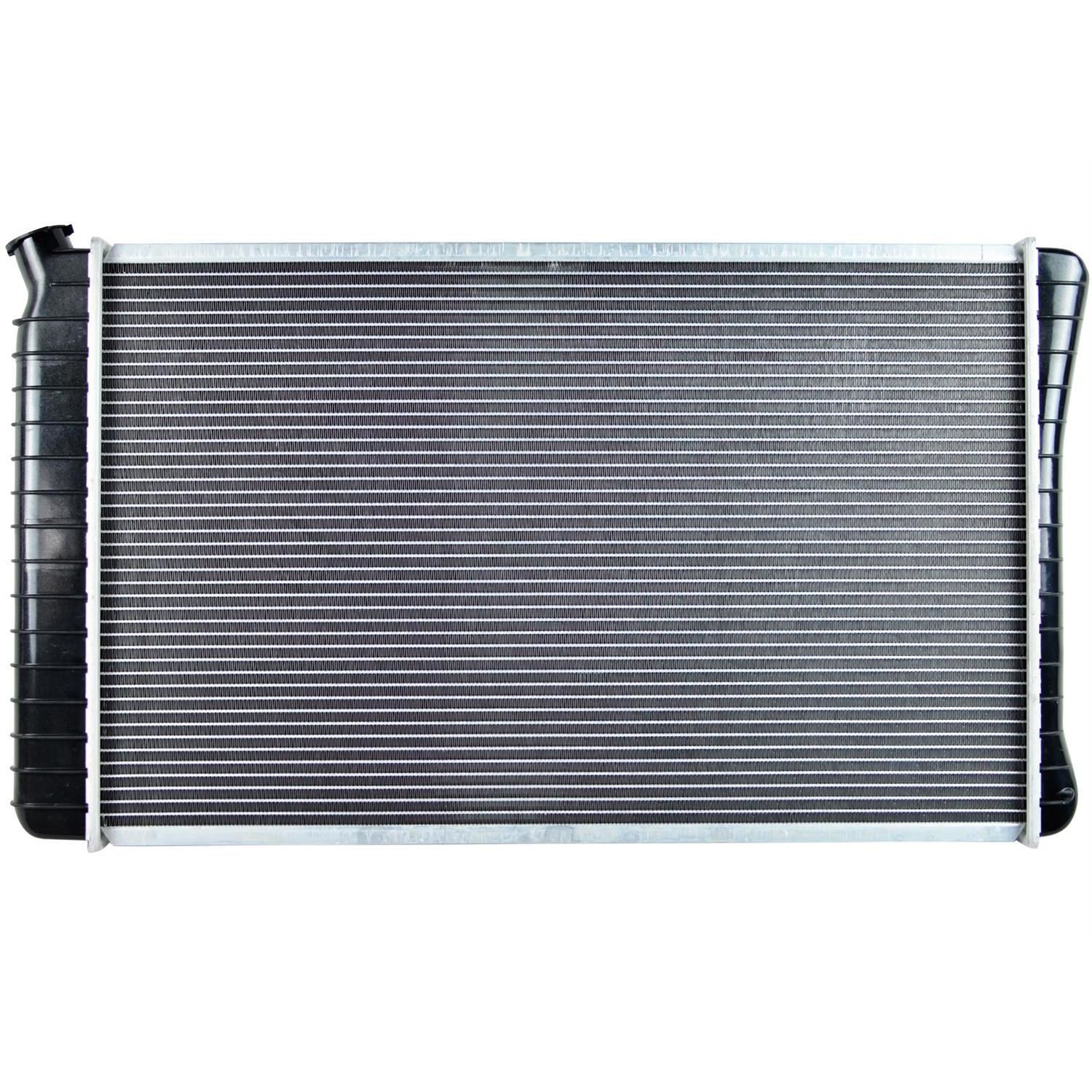 OSC Radiator OSC840