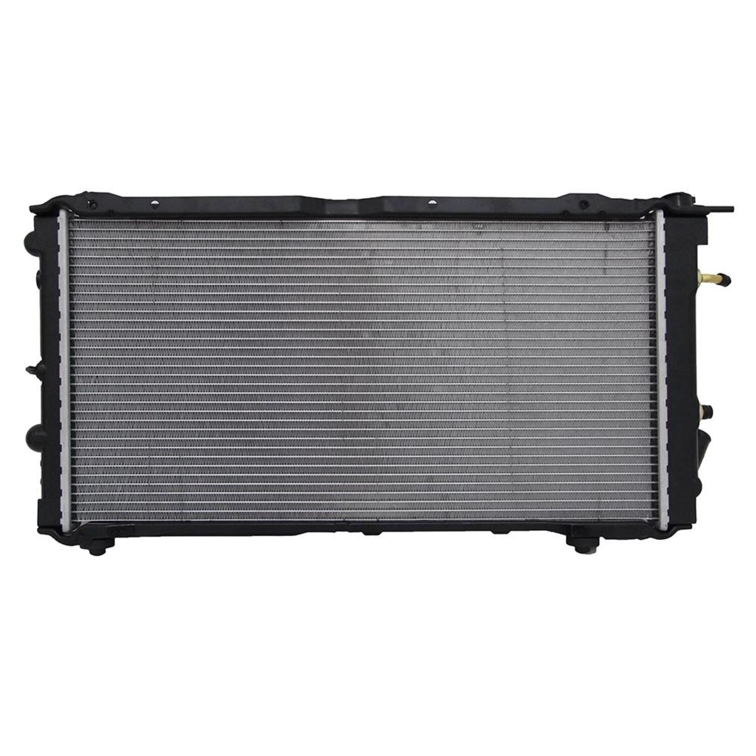 OSC Radiator OSC935