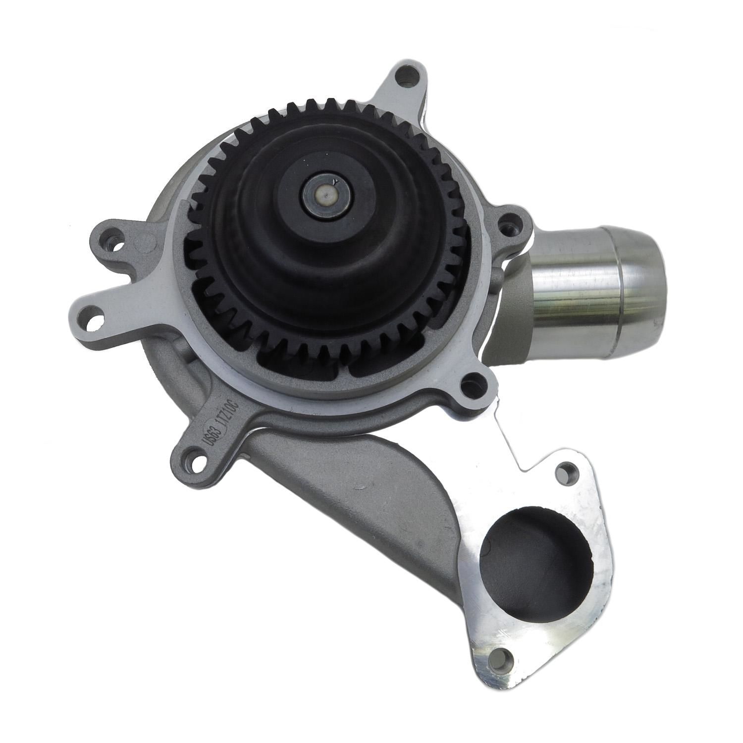 Duralast Water Pump US632