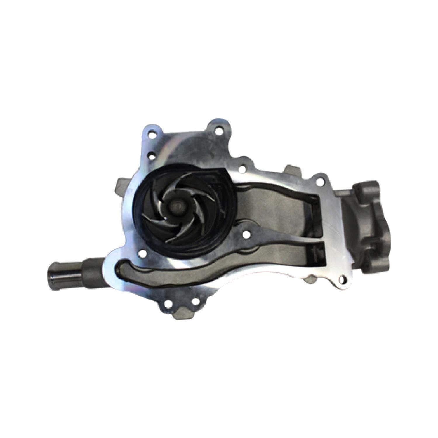 Duralast Water Pump US8152