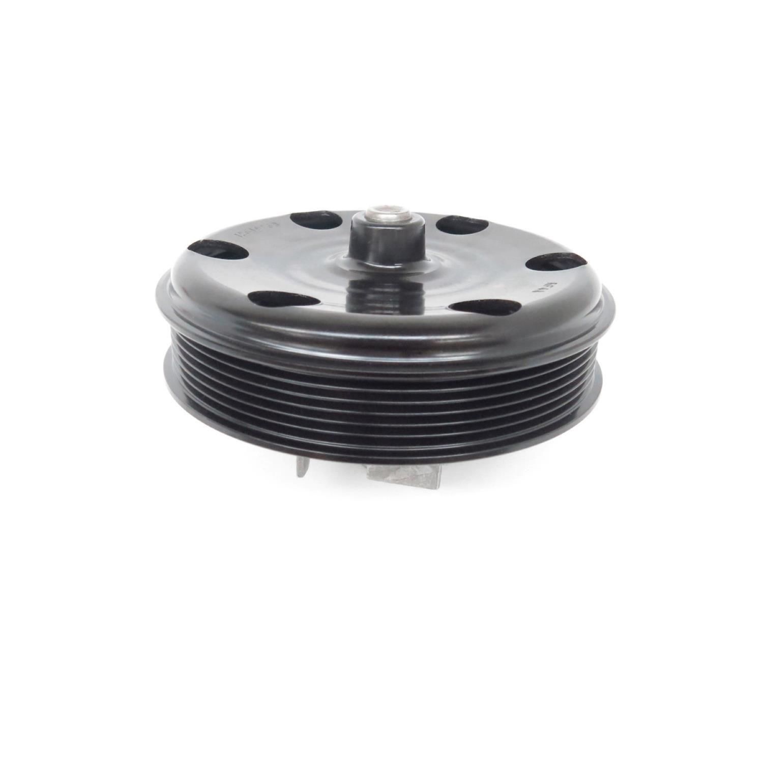 Duralast Water Pump US8918