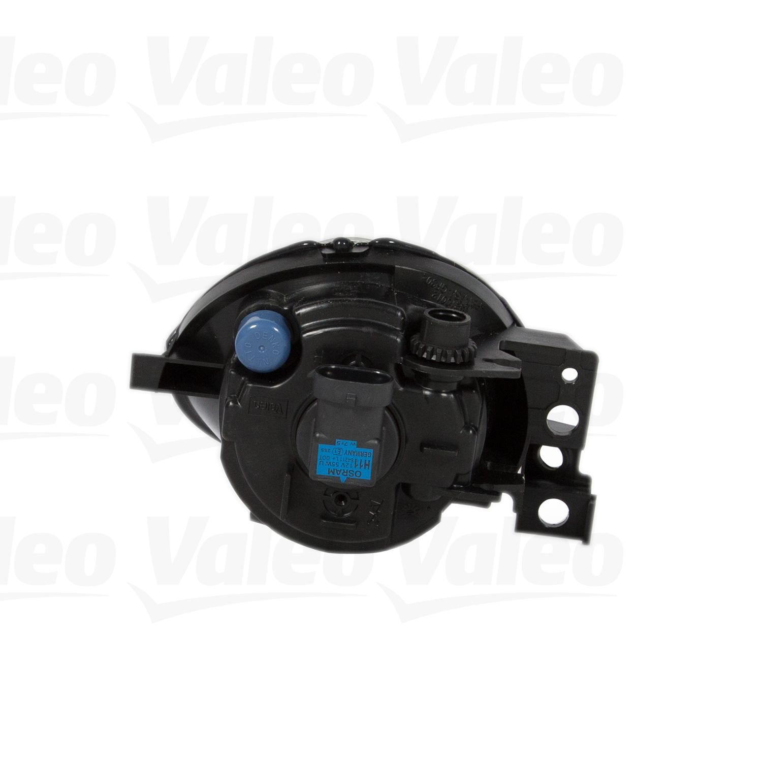 Valeo Fog Light Assembly 43728