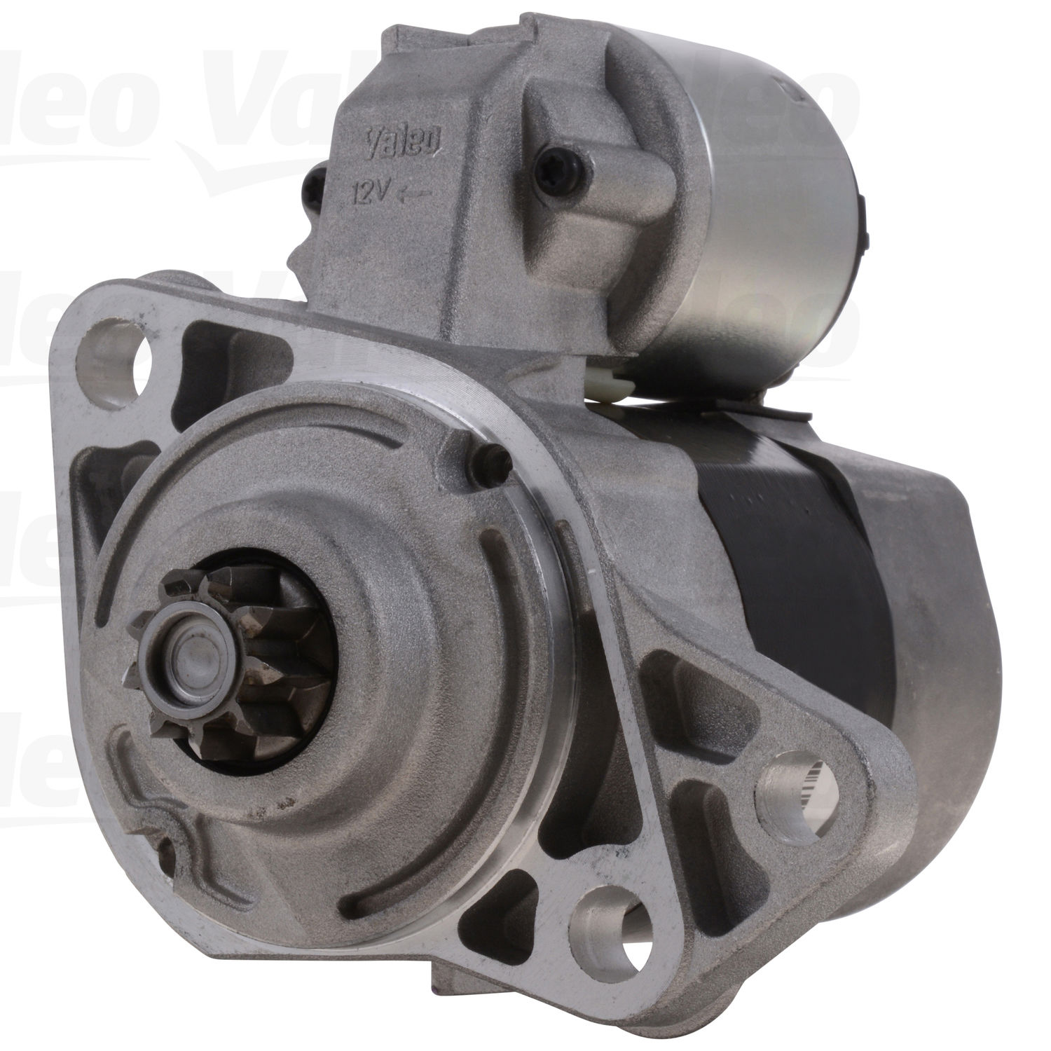 Valeo Starter 438138