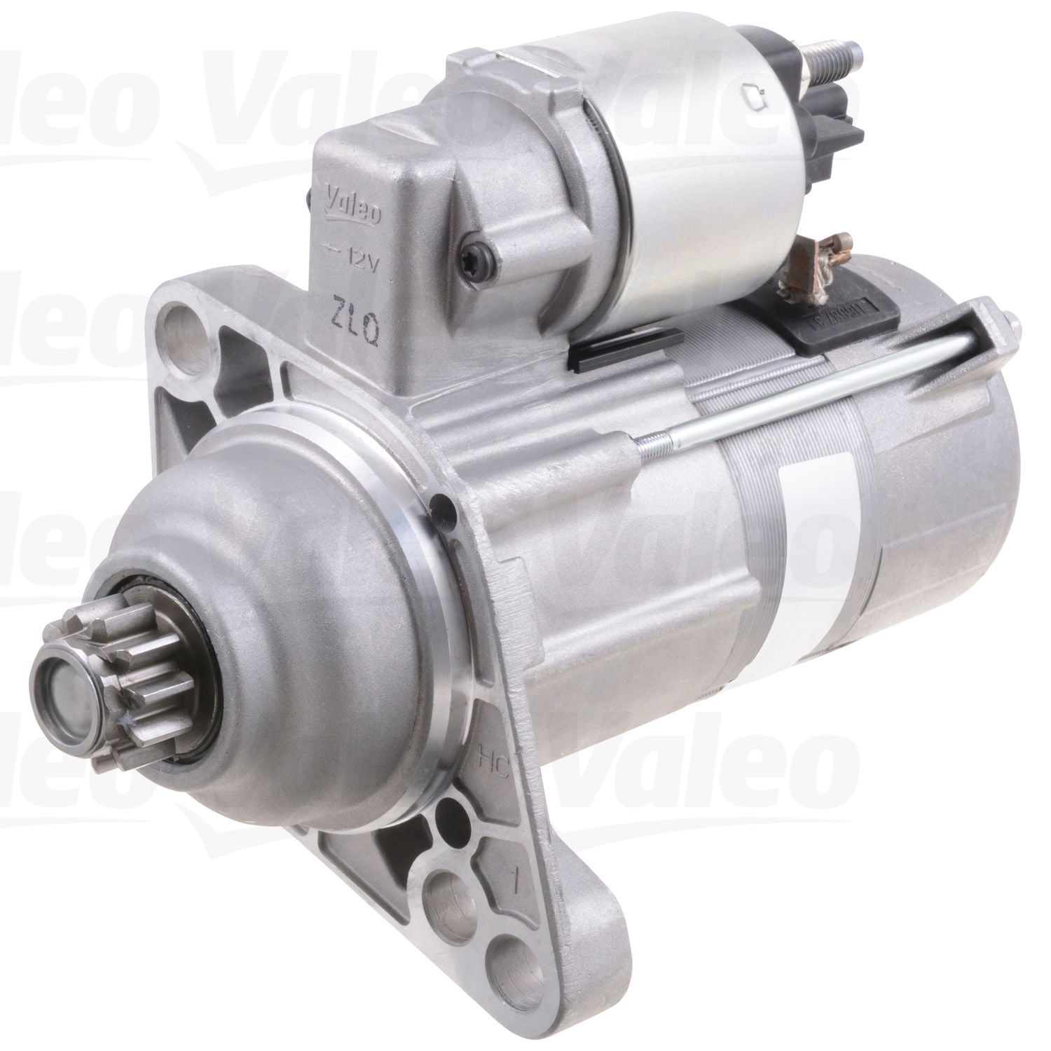 Valeo Starter 438175