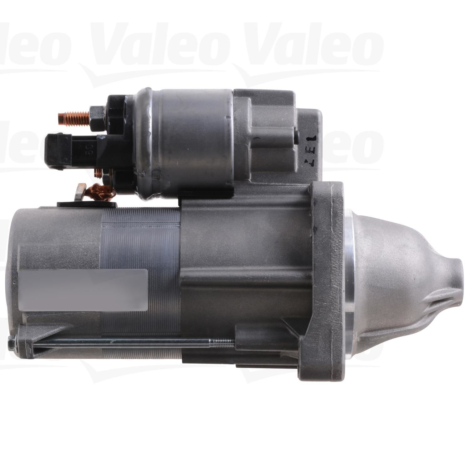 Valeo Starter 438213
