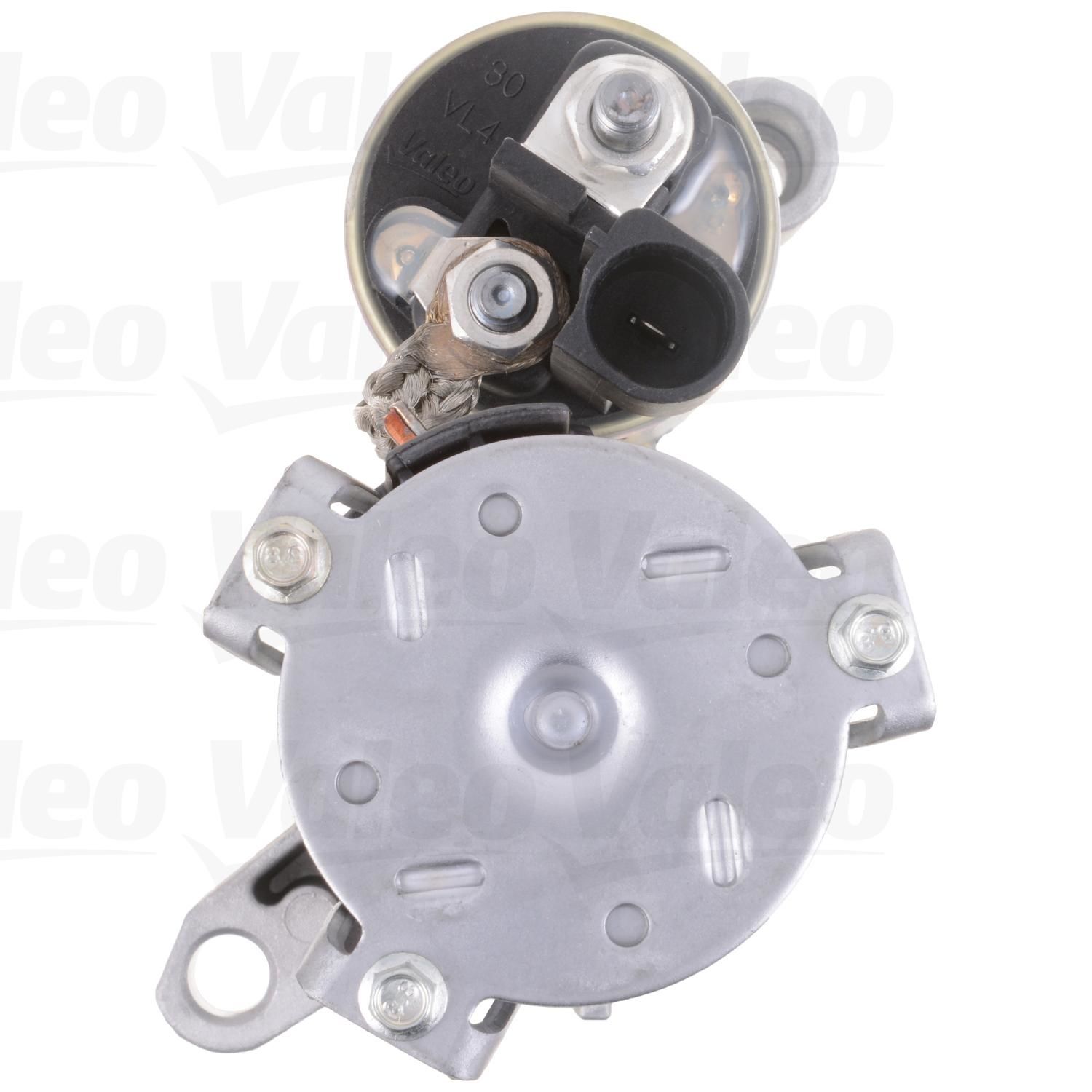 Valeo Starter 438239