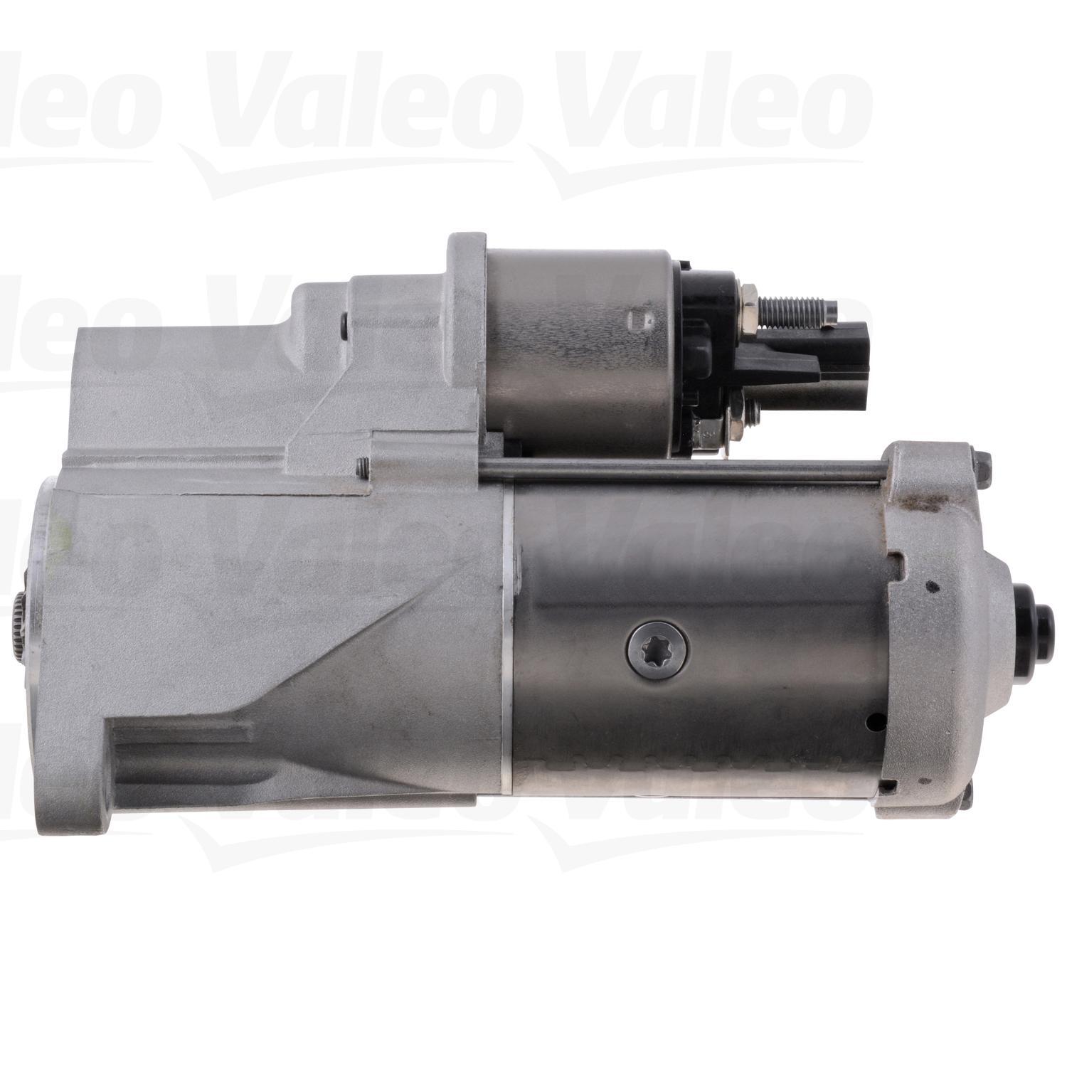 Valeo Starter Motor 438260