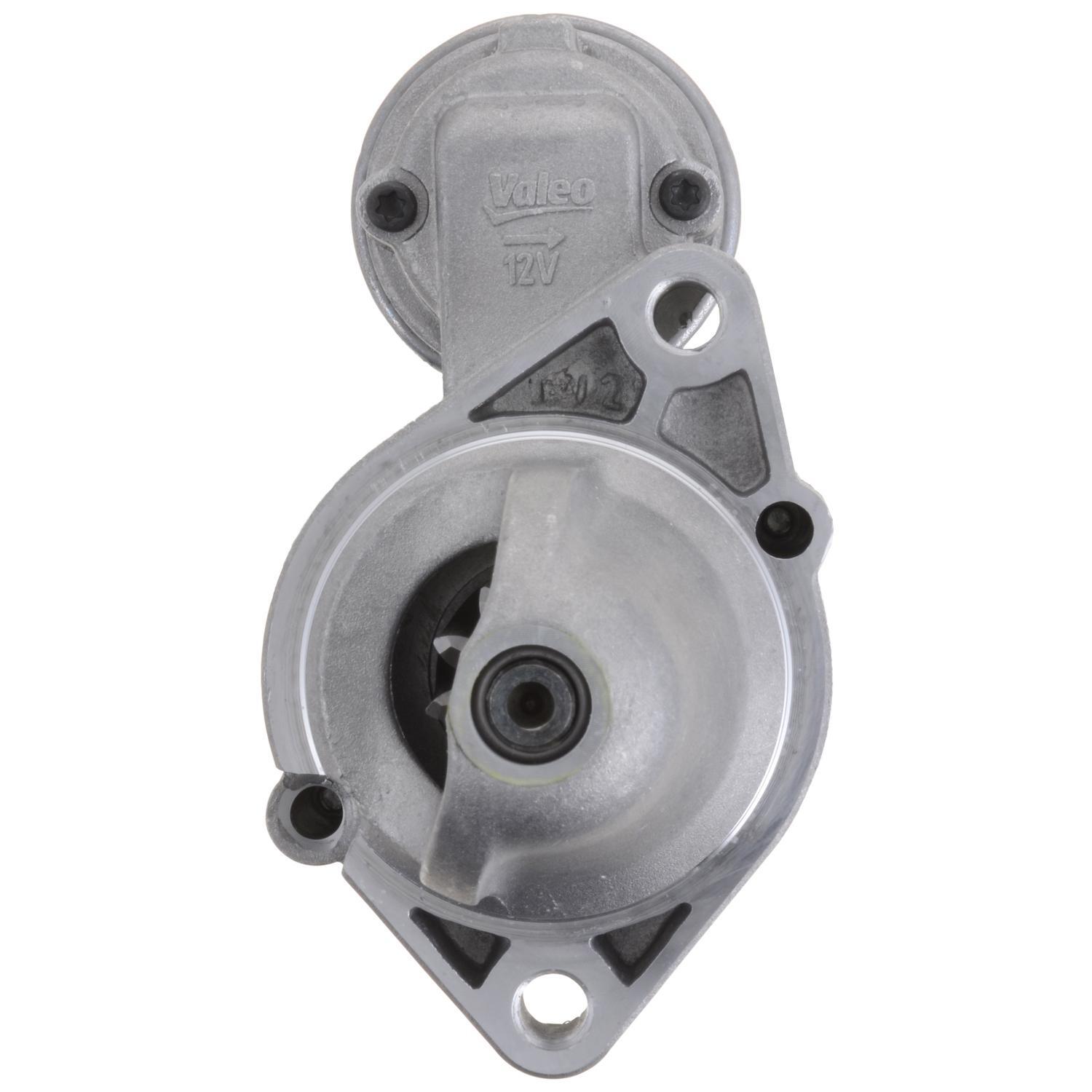 Valeo Starter Motor 438266